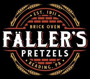 Faller's Pretzels