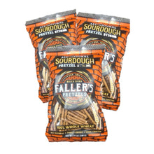 Load image into Gallery viewer, 3-Pack Standard Bags&lt;BR&gt;Whole Wheat Sour Dough Sticks
