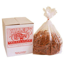 Load image into Gallery viewer, 3 lb Bag &lt;BR&gt; Whole Wheat Sticks
